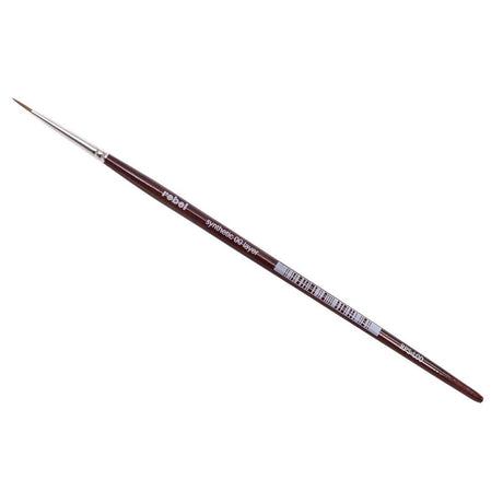 Rebel: Brush synthetic - Layer - 00