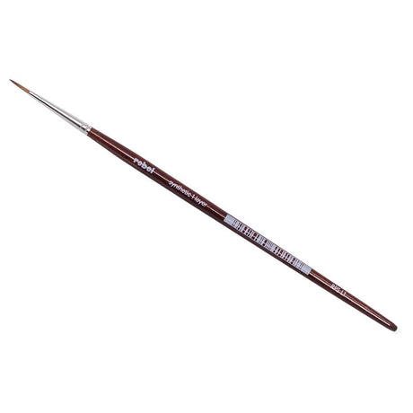 Rebel: Brush synthetic - Layer - 1