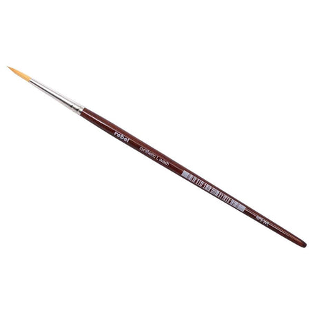 Rebel: Brush synthetic - Wash - L