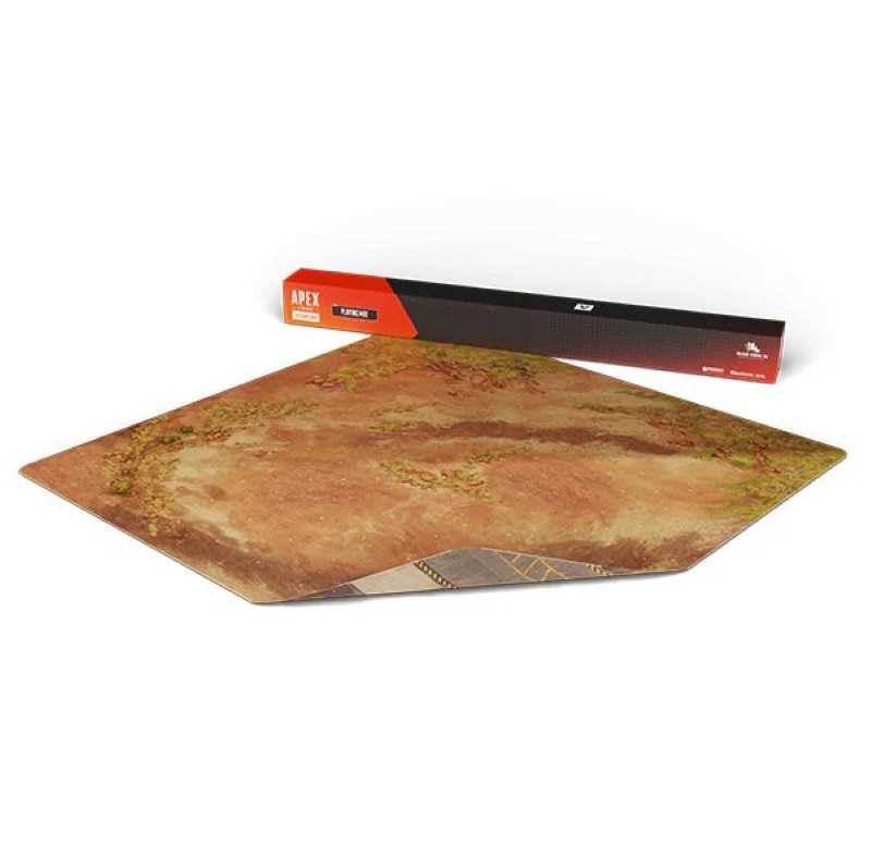 Apex Legends: The Board Game - Playing Mat