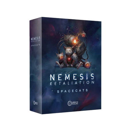 Nemesis Retaliation Cats