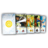 The Lord of the Rings : Duel for Middle-Earth - Allies (case)