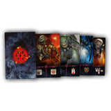The Lord of the Rings : Duel for Middle-Earth - Allies (case)