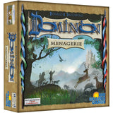 Dominion: Menagerie