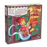 Ex Libris (Second Edition)