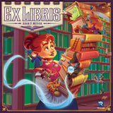 Ex Libris (Second Edition)