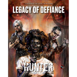 Hunter: The Reckoning - Legacy of Defiance