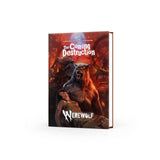 Werewolf: The Apocalypse 5th Edition - The Coming Destruction