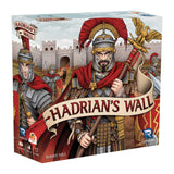 Hadrian's Wall