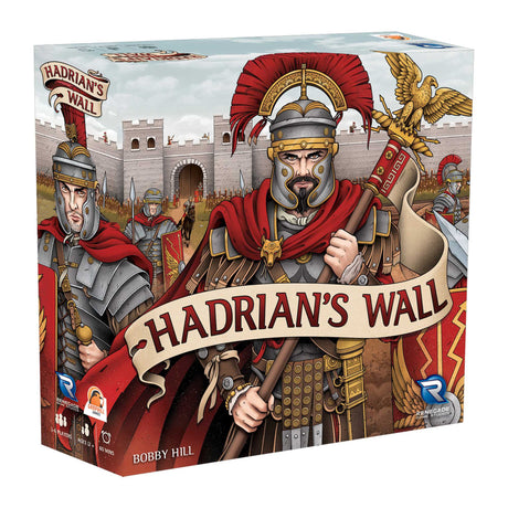 Hadrian's Wall