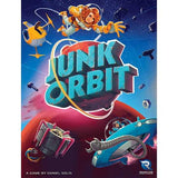 Junk Orbit