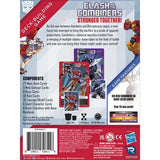 Transformers Deck Building Game: Clash of the Combiners