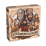 Ezra and Nehemiah
