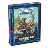 G.I. JOE RPG: Beginner Box: Boot Camp
