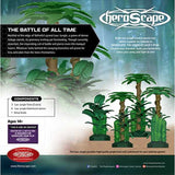 Heroscape: The Grove at Laur’s Edge Terrain Expansion