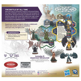 Heroscape: Revna’s Rebuke: Kyrie Warriors Army Expansion