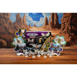 Heroscape: Revna’s Rebuke: Kyrie Warriors Army Expansion