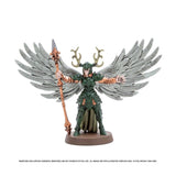 Heroscape: Revna’s Rebuke: Kyrie Warriors Army Expansion