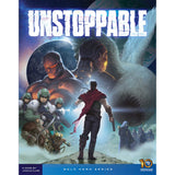 Unstoppable: Core Game