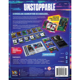 Unstoppable: Core Game