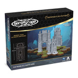 Heroscape: The Ruins at Laur's Edge Terrain Expansion