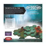 Heroscape: The Swamps of Valhalla Terrain Expansion