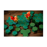 Heroscape: The Swamps of Valhalla Terrain Expansion