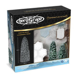 Heroscape: The Snow Fields of Valhalla Terrain Expansion