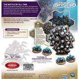 Heroscape: Rising Tide - Oathbound Phalanx and Oathbound Legionnaires Army Expansion