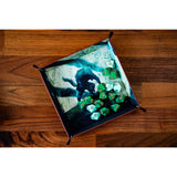 Werewolf: The Apocalypse 5th Edition Roleplaying Game Luna’s Fury Limited Dice & Tray Accessory Pack