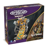 Heroscape: Scavorith, Lord of Ruin