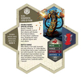 Heroscape: Scavorith, Lord of Ruin