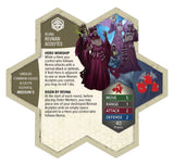 Heroscape: Revnan Acolytes and Grave Grim Army Expansion