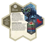 Heroscape: Revnan Acolytes and Grave Grim Army Expansion