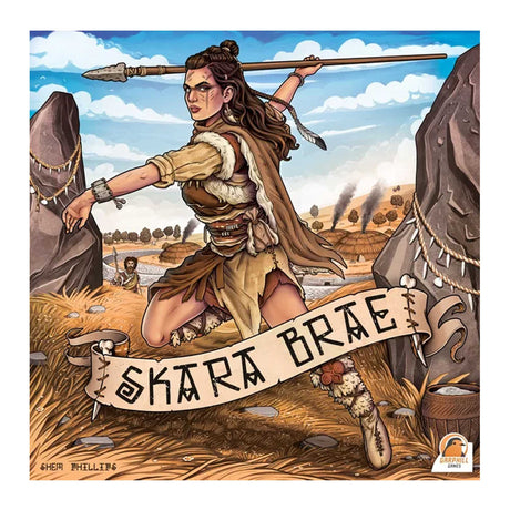 Skara Brae