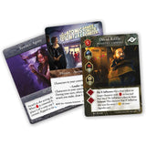 Vampire: The Masquerade Rivals - Expandable Card Game - Royalty Pack 2