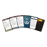 Werewolf: The Apocalypse 5th Edition RPG- Gift and Rite Deck - Accessory