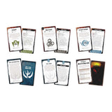 Werewolf: The Apocalypse 5th Edition RPG- Gift and Rite Deck - Accessory