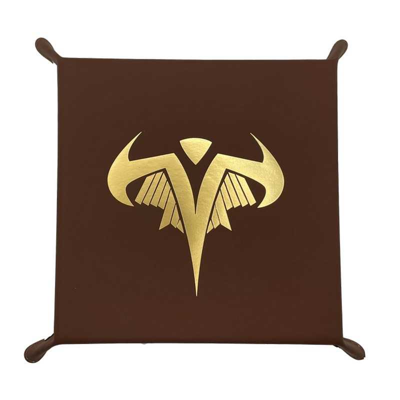 Heroscape: Valhalla Dice and Tray Set