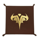 Heroscape: Valhalla Dice and Tray Set