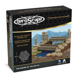 Heroscape: The Roads of Valhalla Terrain Expansion