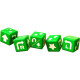 Robo Rally Dice