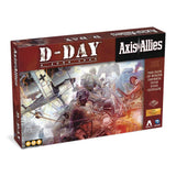 Axis & Allies: D-Day
