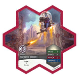 G.I. JOE Heroscape: COBRA Troopers and COBRA Flight Pod Army Expansion
