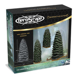 Heroscape: Forests of Valhalla Terrain Expansion