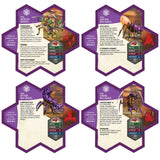Heroscape: Skordyre Soldiers Army Expansion