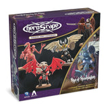 Heroscape: Revenants of Revna and Nuckelavee Army Expansion