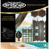 Heroscape: Shores of Valhalla Terrain Expansion