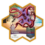 Heroscape: Thormun and Kraken Army Expansion