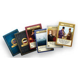 Diplomacy: The Golden Blade